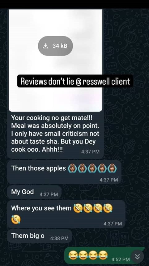 resswell-client-feedback